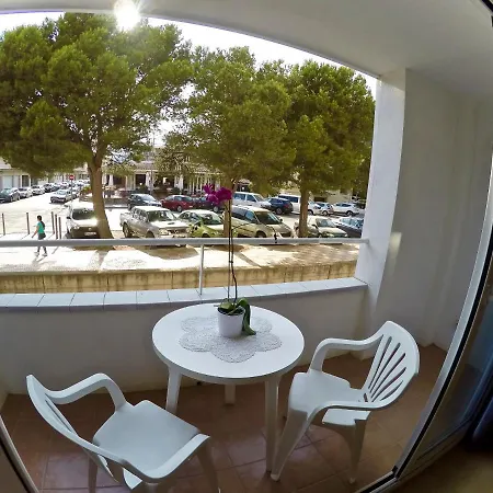 Apartment Trill Mirasol A