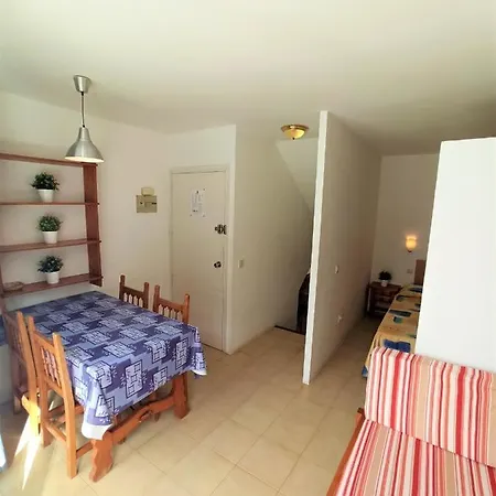 Apartment Trill Mirasol A