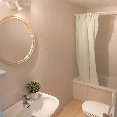 Trill Mirasol A Apartment L'Estartit
