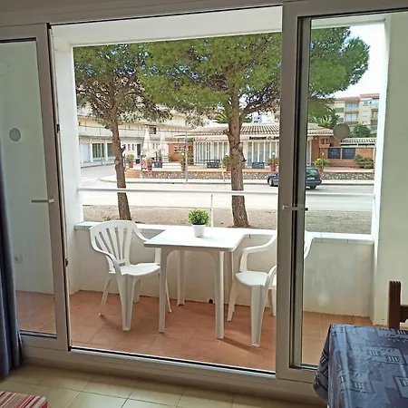 Trill Mirasol A Apartment *