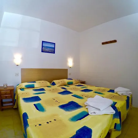 Apartment Trill Mirasol A