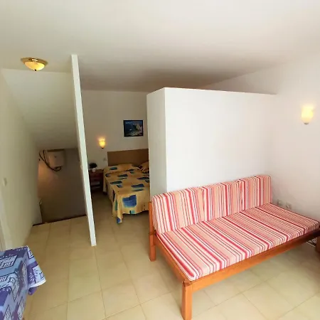 Apartment Trill Mirasol A