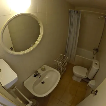 Apartment Trill Mirasol A *