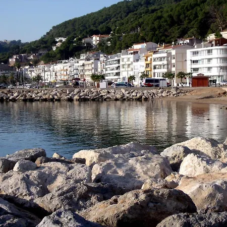 Trill Mirasol A Apartment L'Estartit