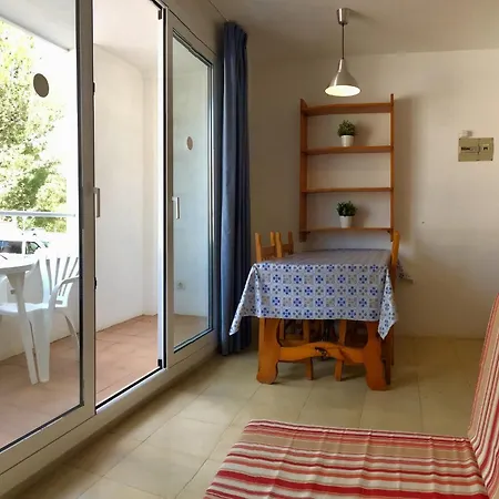 Apartment Trill Mirasol A