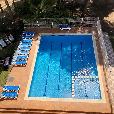 Apartment Trill Mirasol A L'Estartit