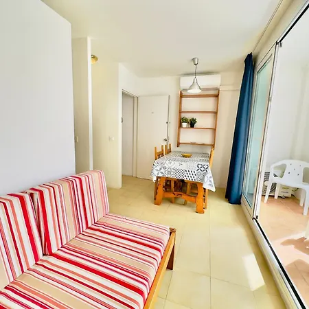 Apartment Trill Mirasol A