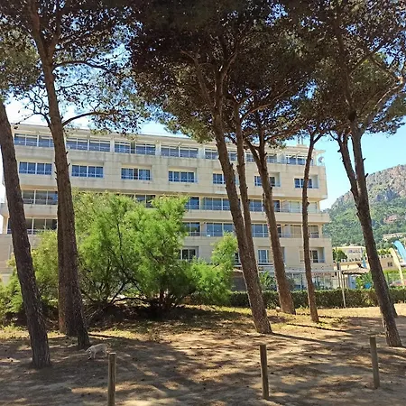 Trill Mirasol A L'Estartit