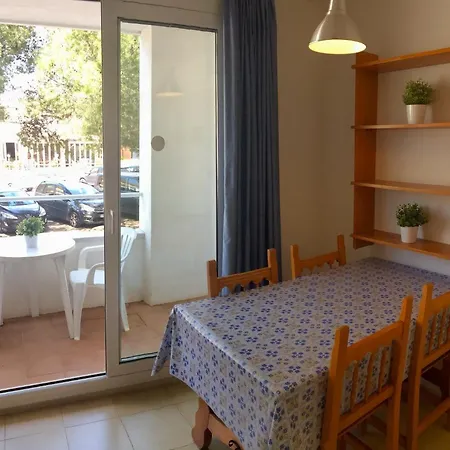 Appartement Trill Mirasol A *