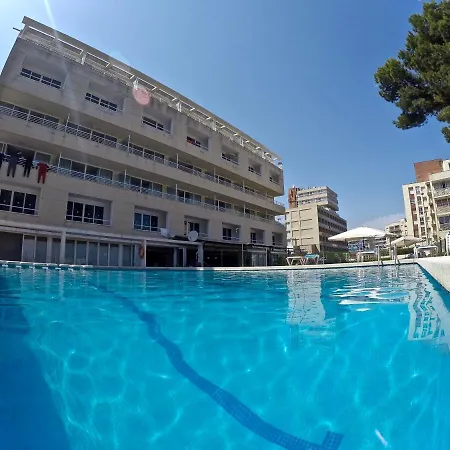 Trill Mirasol A Appartement