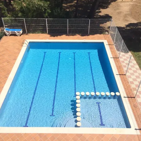 Appartement Trill Mirasol A L'Estartit
