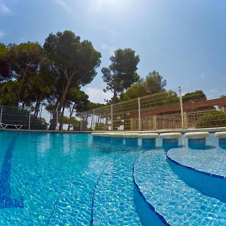 Appartement Trill Mirasol A