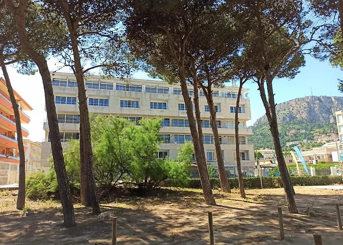 Trill Mirasol A L'Estartit