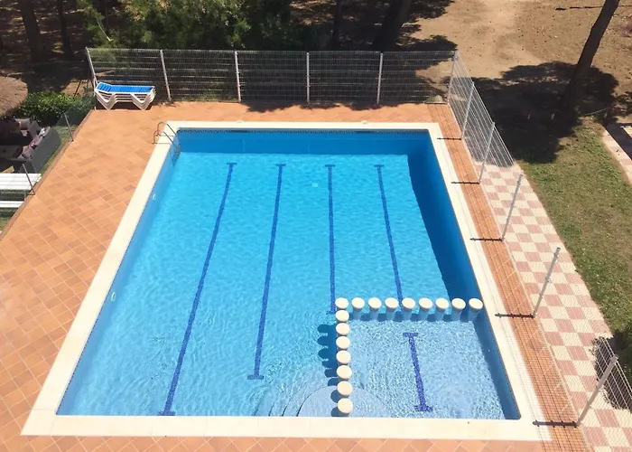 Daire Trill Mirasol A L'Estartit