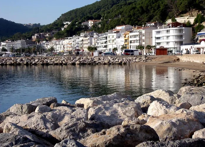 Trill Mirasol A Daire L'Estartit