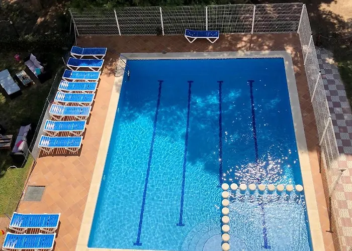 Daire Trill Mirasol A L'Estartit